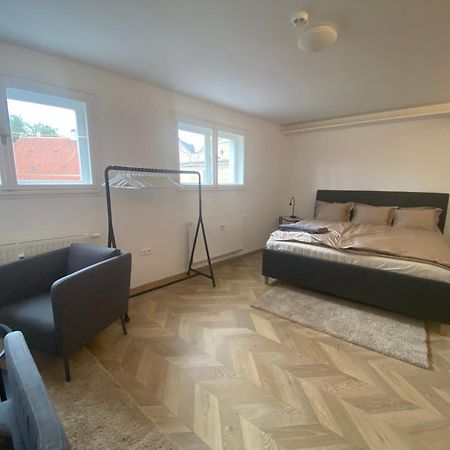 Apartman V Centru Krumlova Чешки Крумлов Екстериор снимка