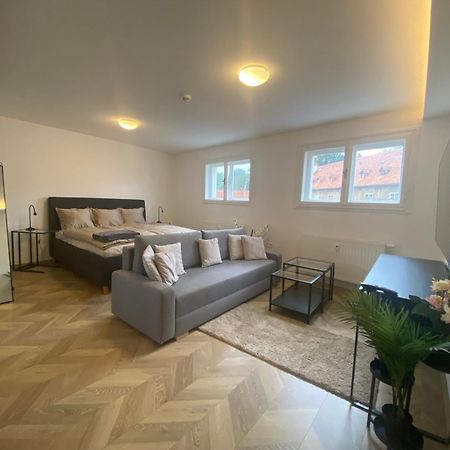 Apartman V Centru Krumlova Чешки Крумлов Екстериор снимка