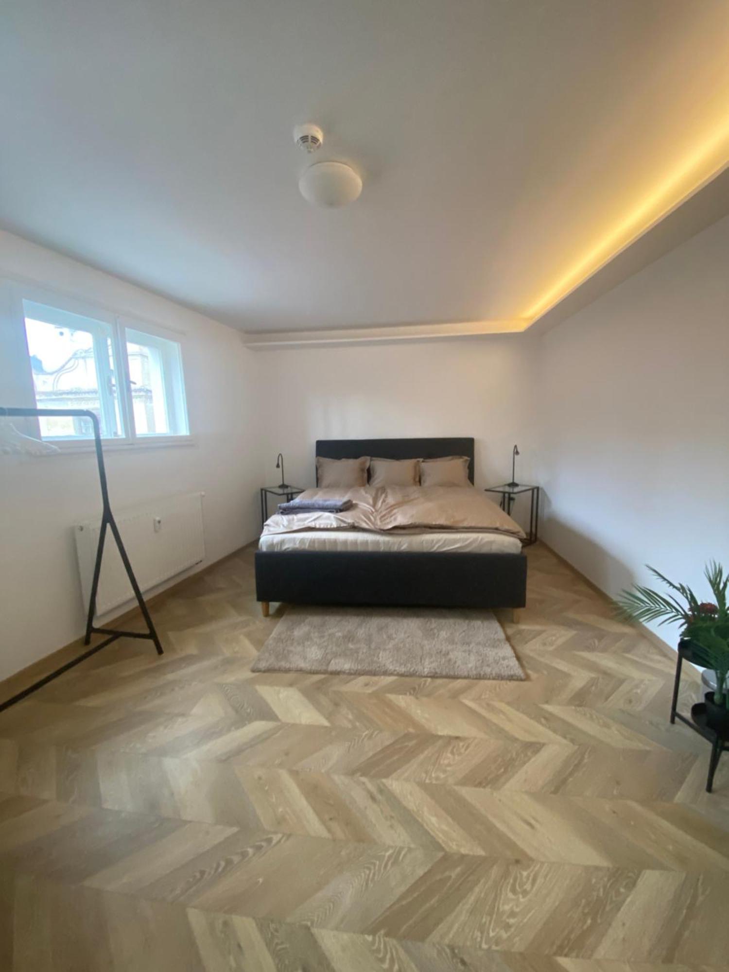 Apartman V Centru Krumlova Чешки Крумлов Екстериор снимка