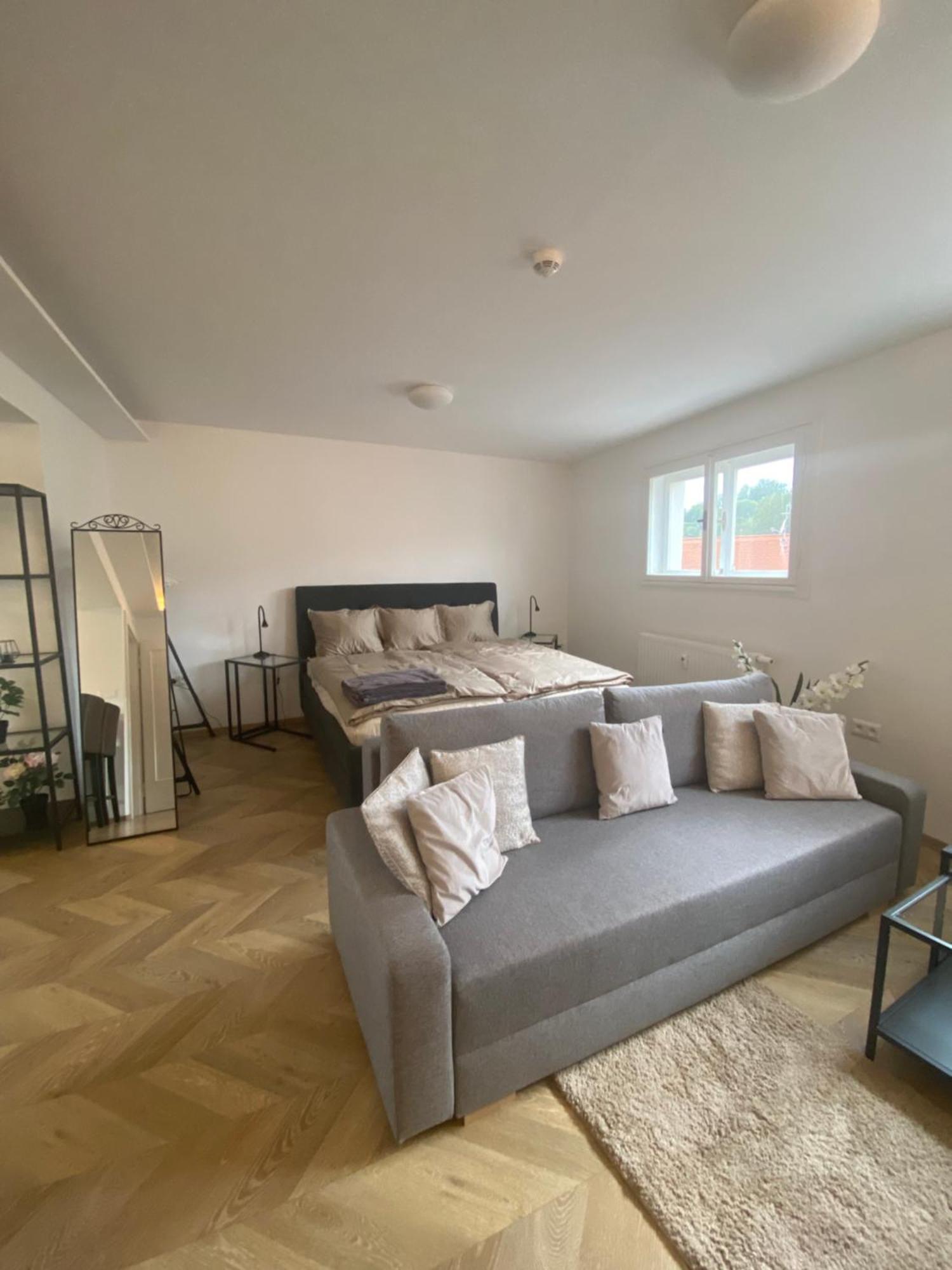 Apartman V Centru Krumlova Чешки Крумлов Екстериор снимка