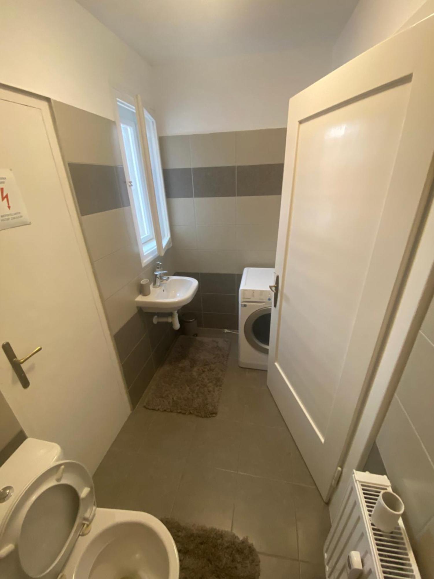 Apartman V Centru Krumlova Чешки Крумлов Екстериор снимка