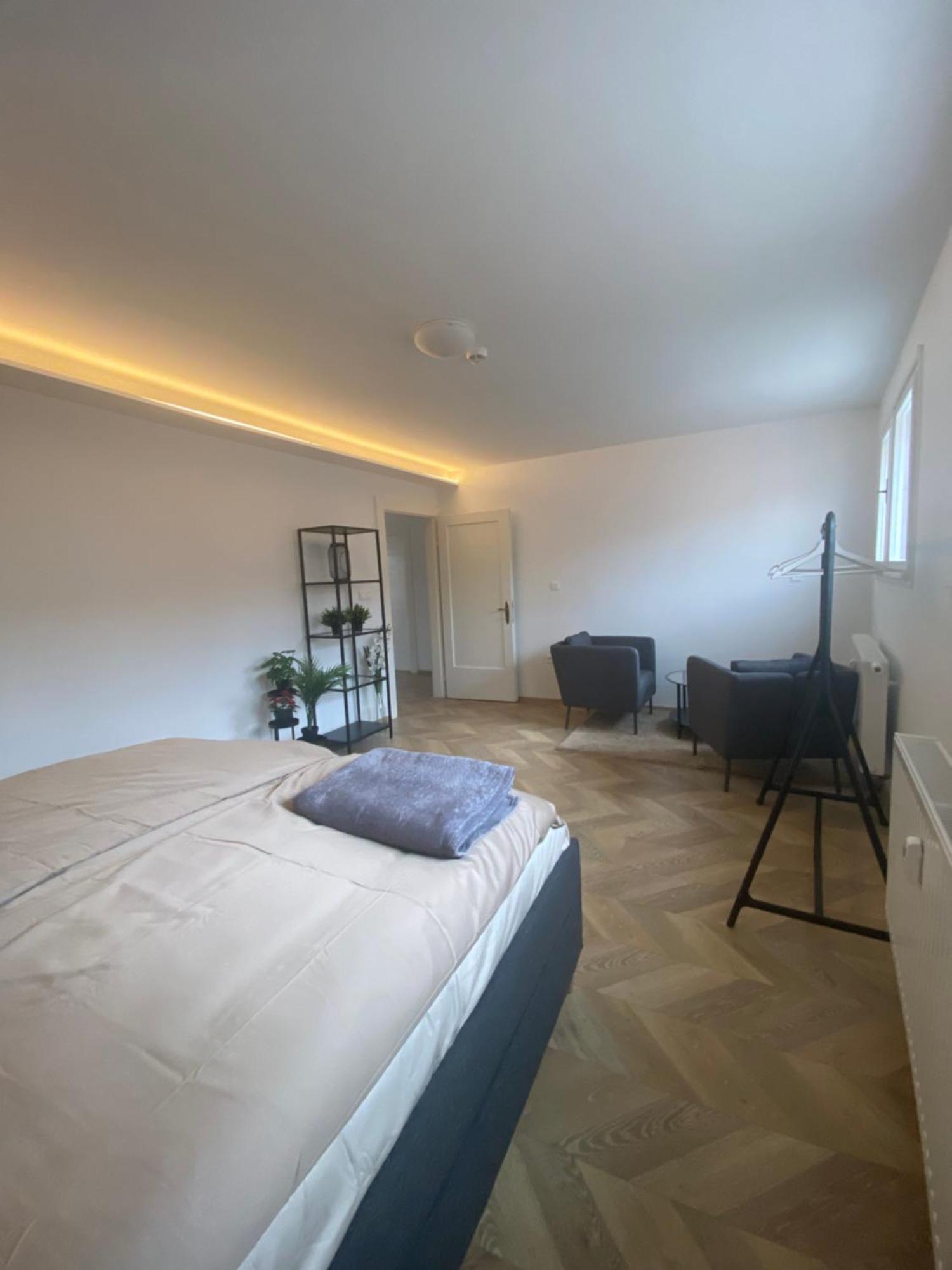Apartman V Centru Krumlova Чешки Крумлов Екстериор снимка