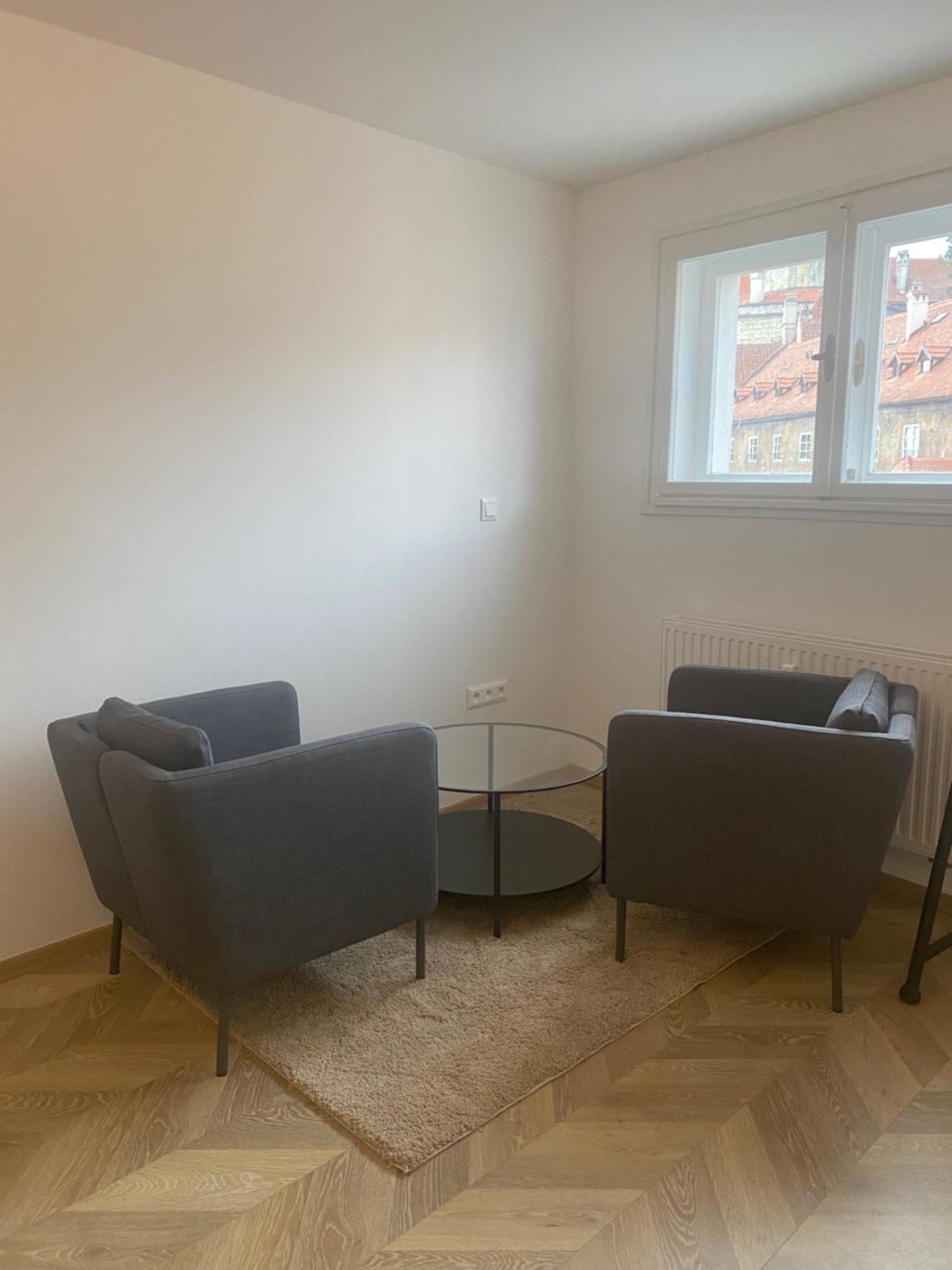 Apartman V Centru Krumlova Чешки Крумлов Екстериор снимка
