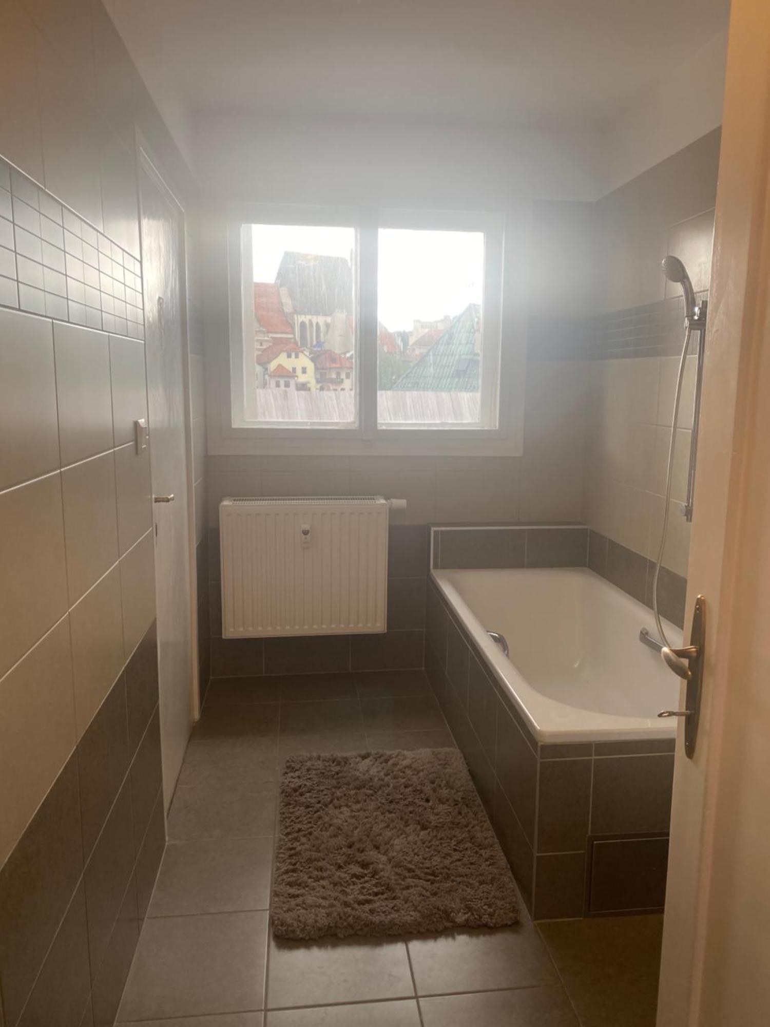 Apartman V Centru Krumlova Чешки Крумлов Екстериор снимка