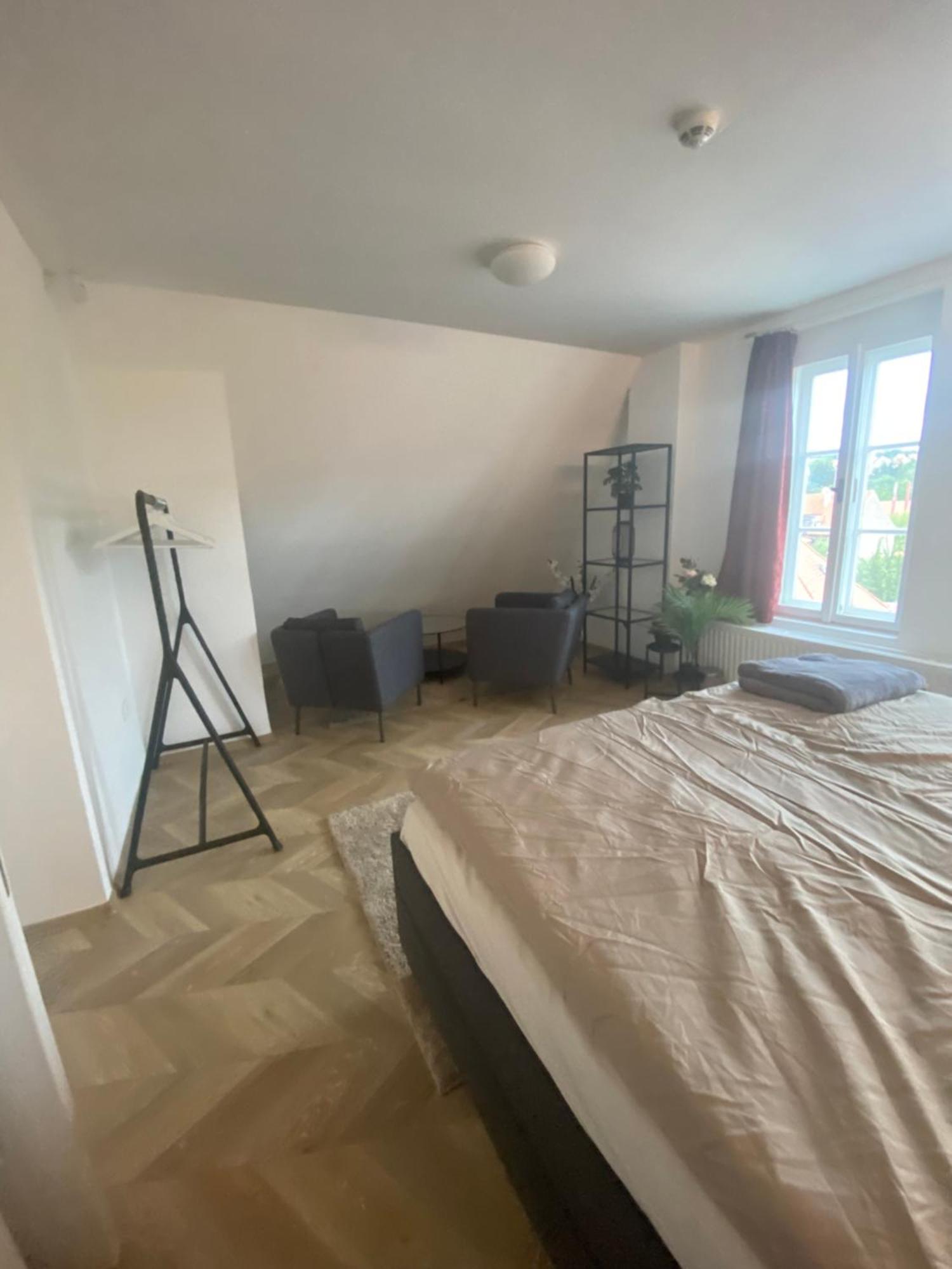 Apartman V Centru Krumlova Чешки Крумлов Екстериор снимка