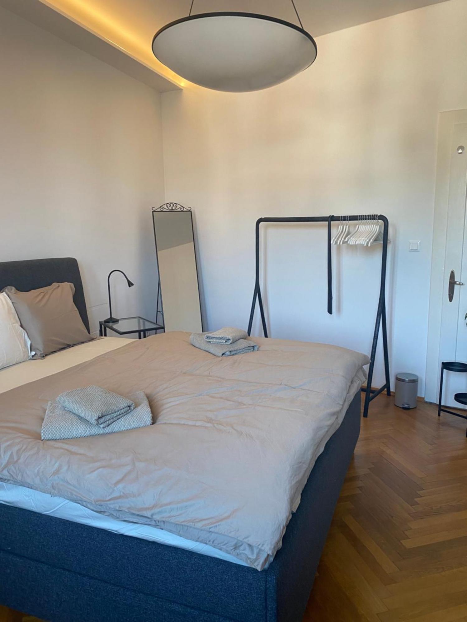 Apartman V Centru Krumlova Чешки Крумлов Екстериор снимка