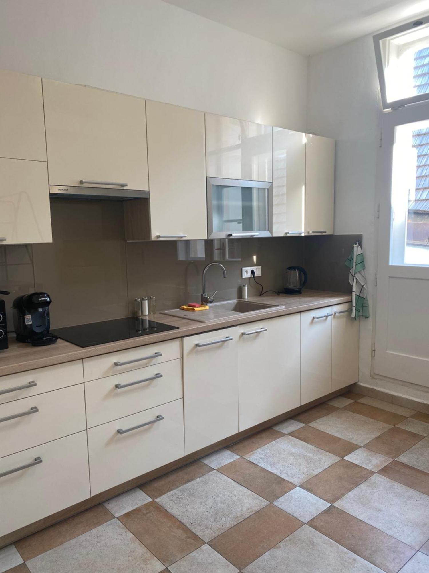 Apartman V Centru Krumlova Чешки Крумлов Екстериор снимка