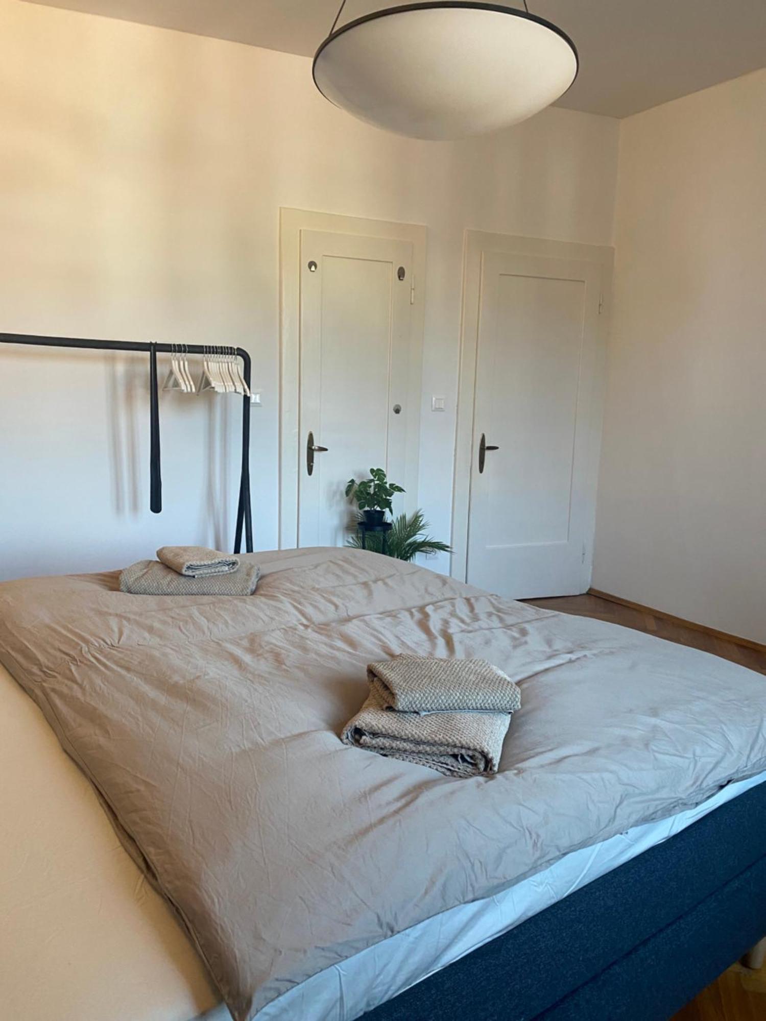 Apartman V Centru Krumlova Чешки Крумлов Екстериор снимка