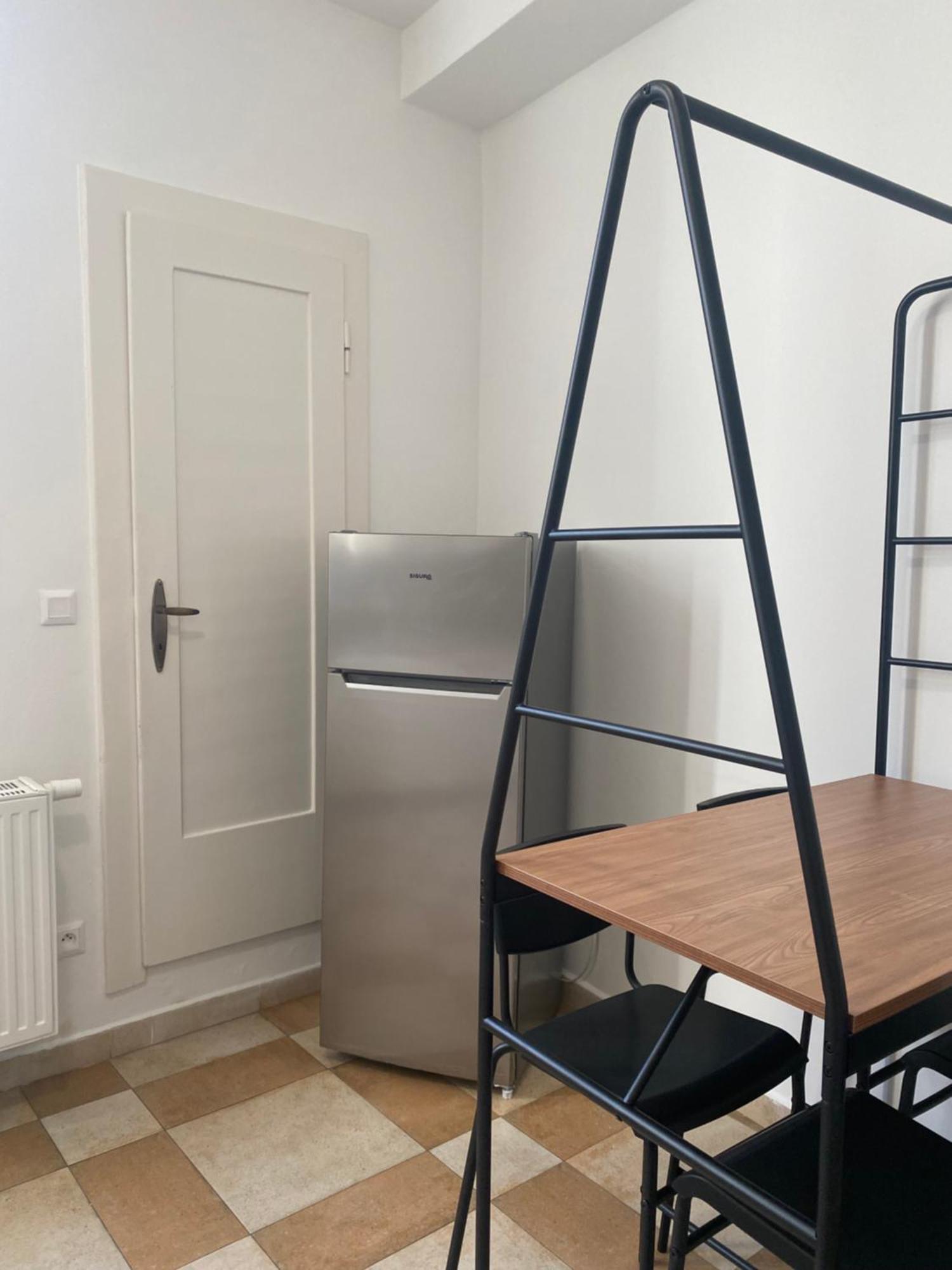 Apartman V Centru Krumlova Чешки Крумлов Екстериор снимка