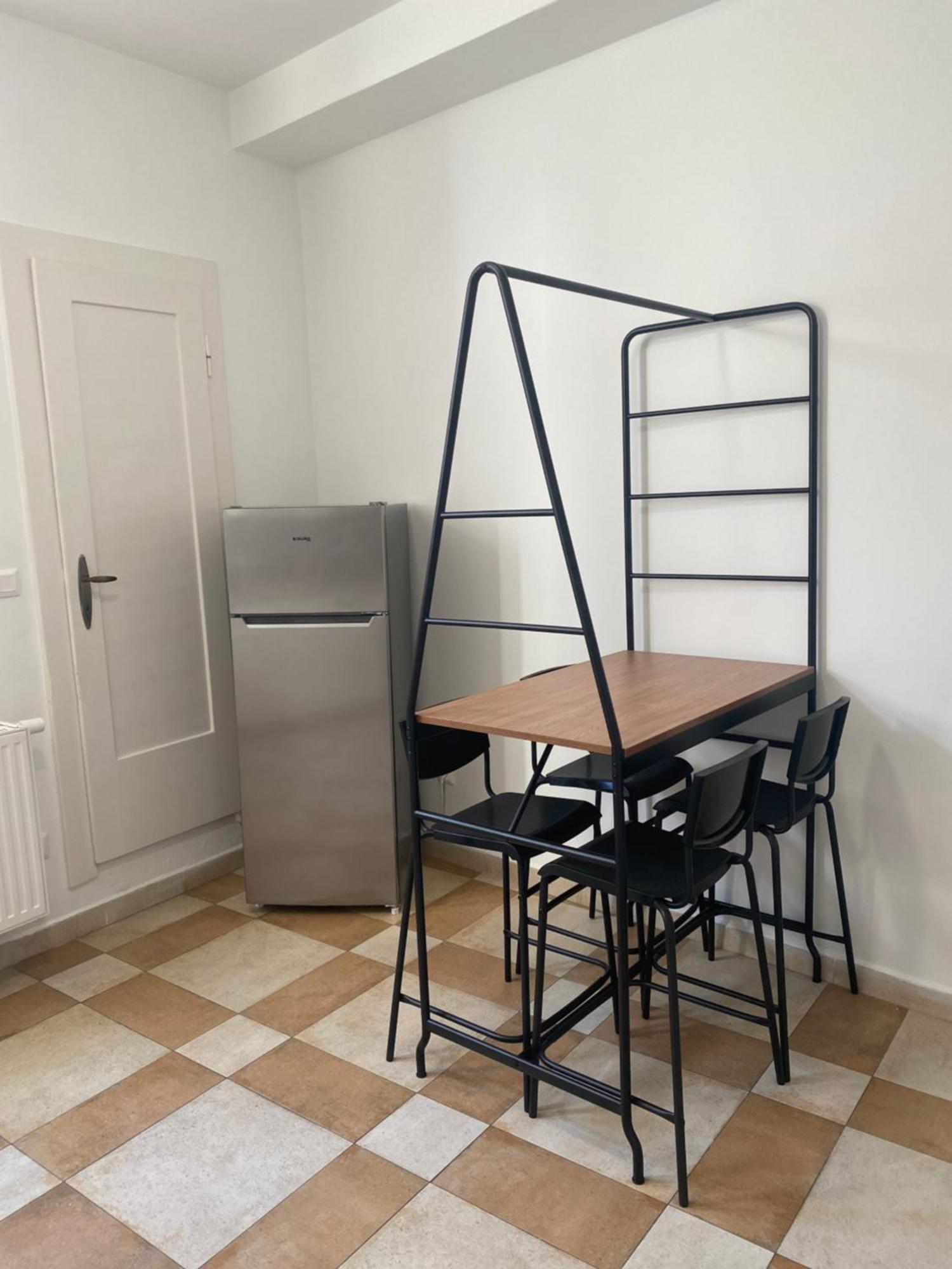 Apartman V Centru Krumlova Чешки Крумлов Екстериор снимка