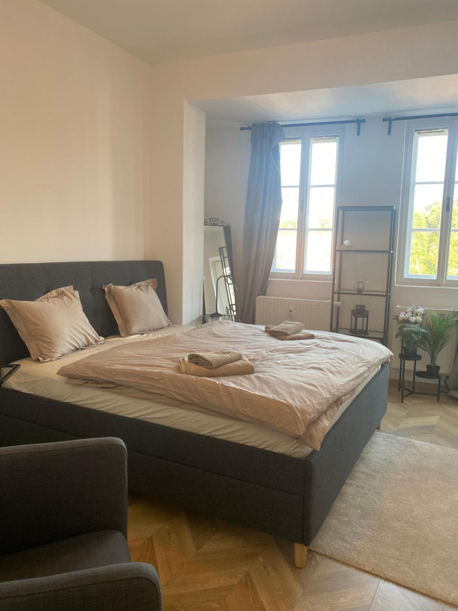 Apartman V Centru Krumlova Чешки Крумлов Екстериор снимка