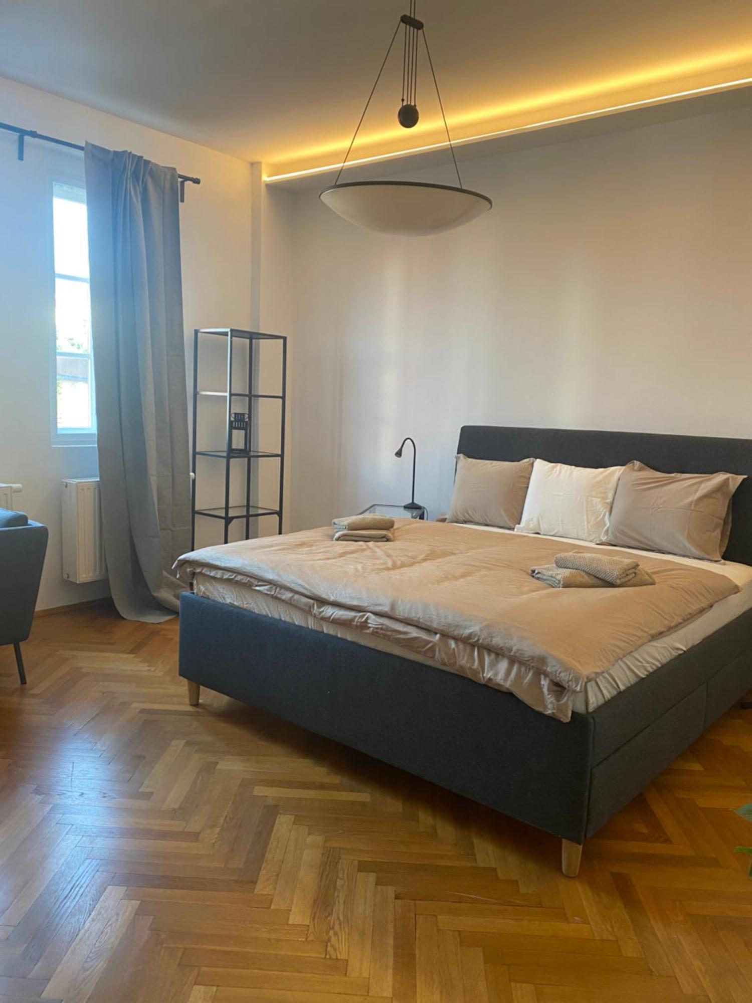 Apartman V Centru Krumlova Чешки Крумлов Екстериор снимка