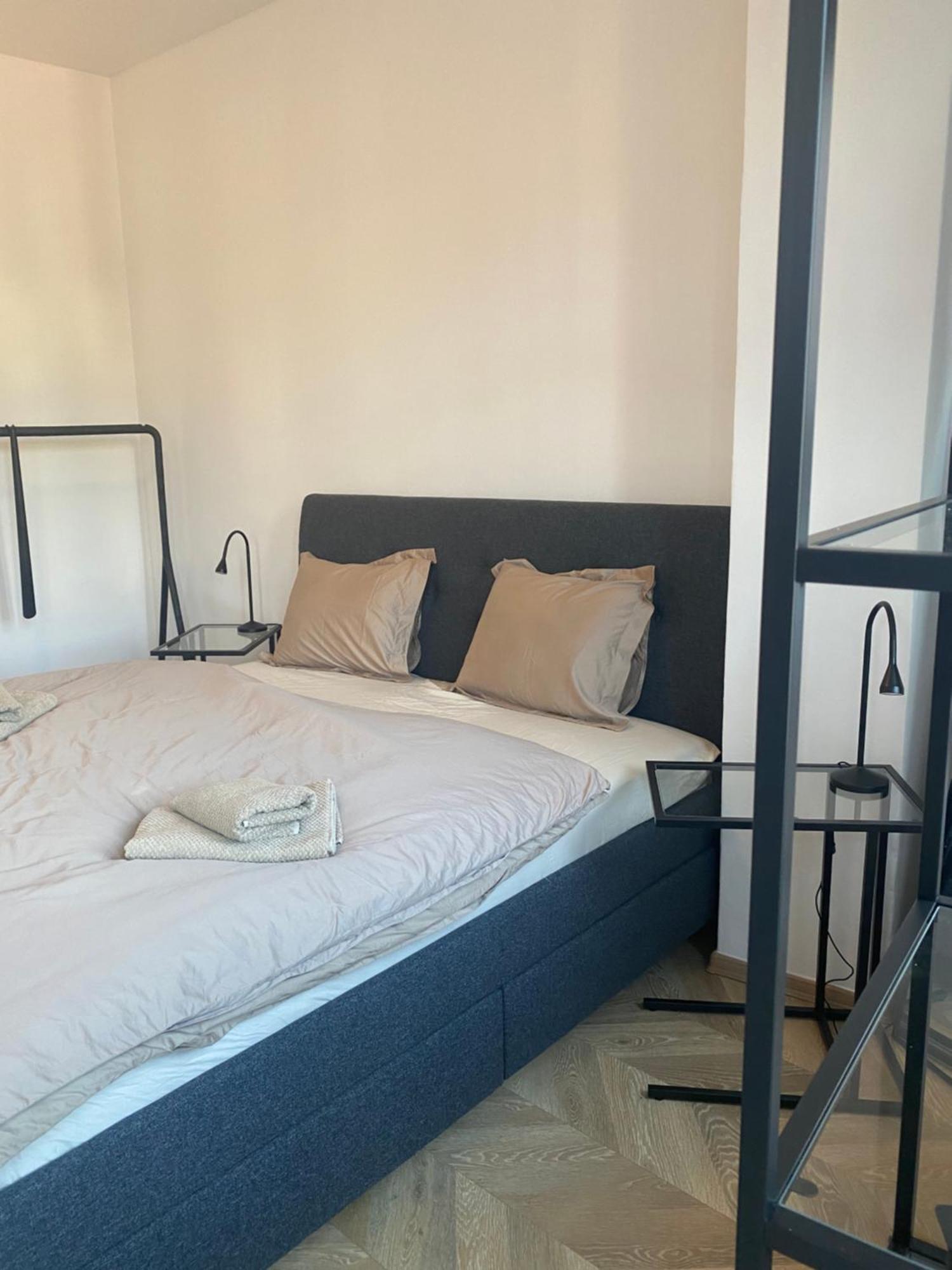 Apartman V Centru Krumlova Чешки Крумлов Екстериор снимка